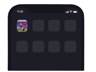 iPhone Icon